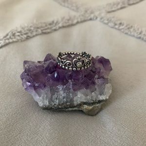 Pandora Princess Ring